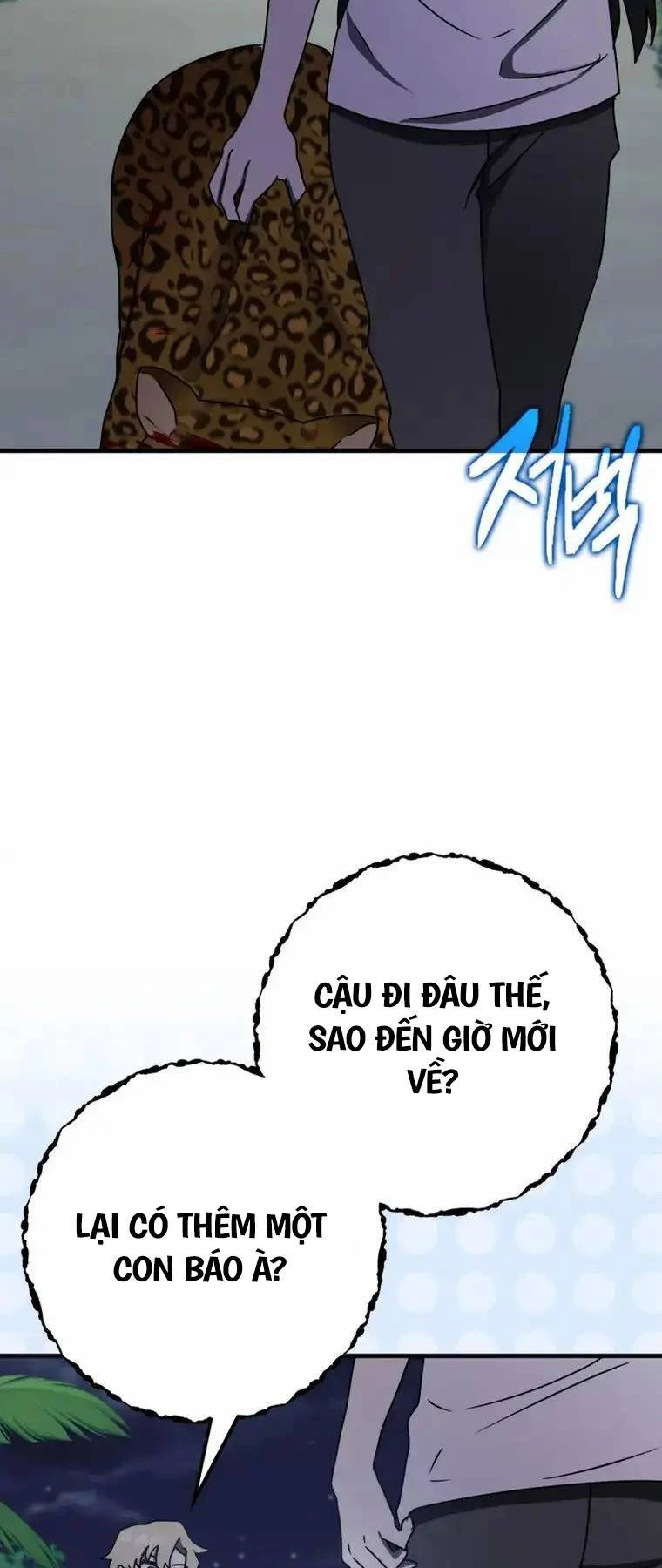 Học Viện Của Con Trai Quỷ Vương Chapter 58 - 5