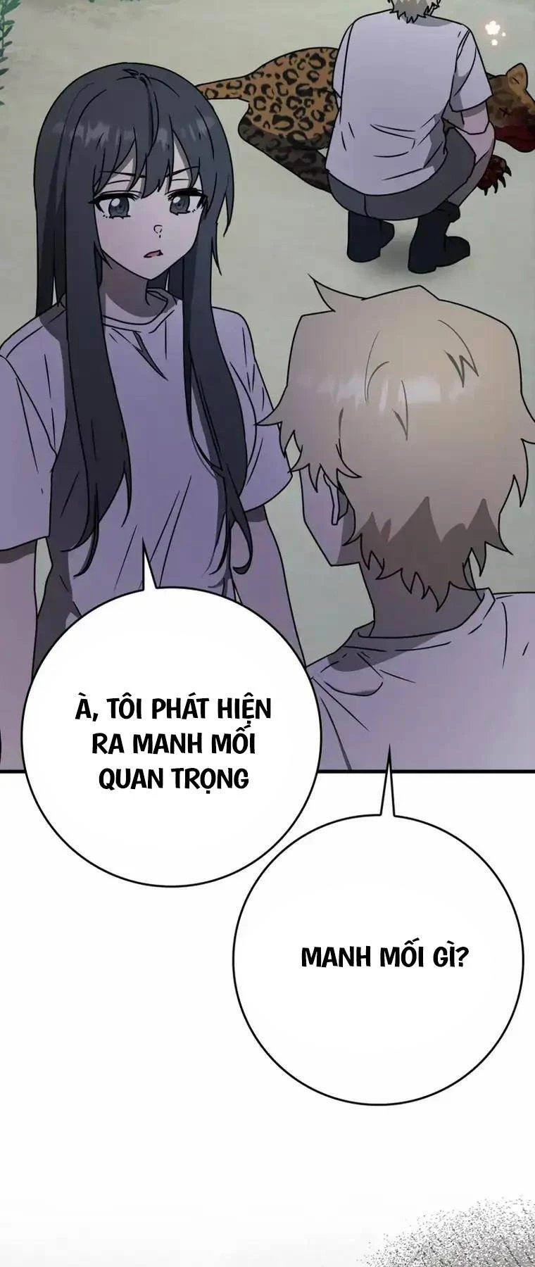 Học Viện Của Con Trai Quỷ Vương Chapter 58 - 17