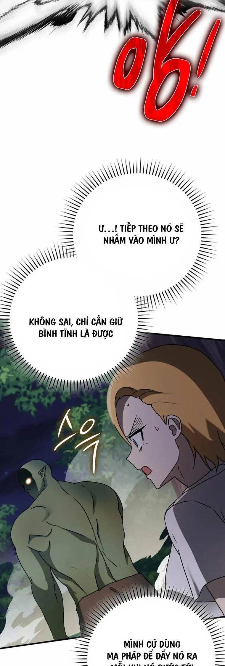 Học Viện Của Con Trai Quỷ Vương Chapter 59 - 46