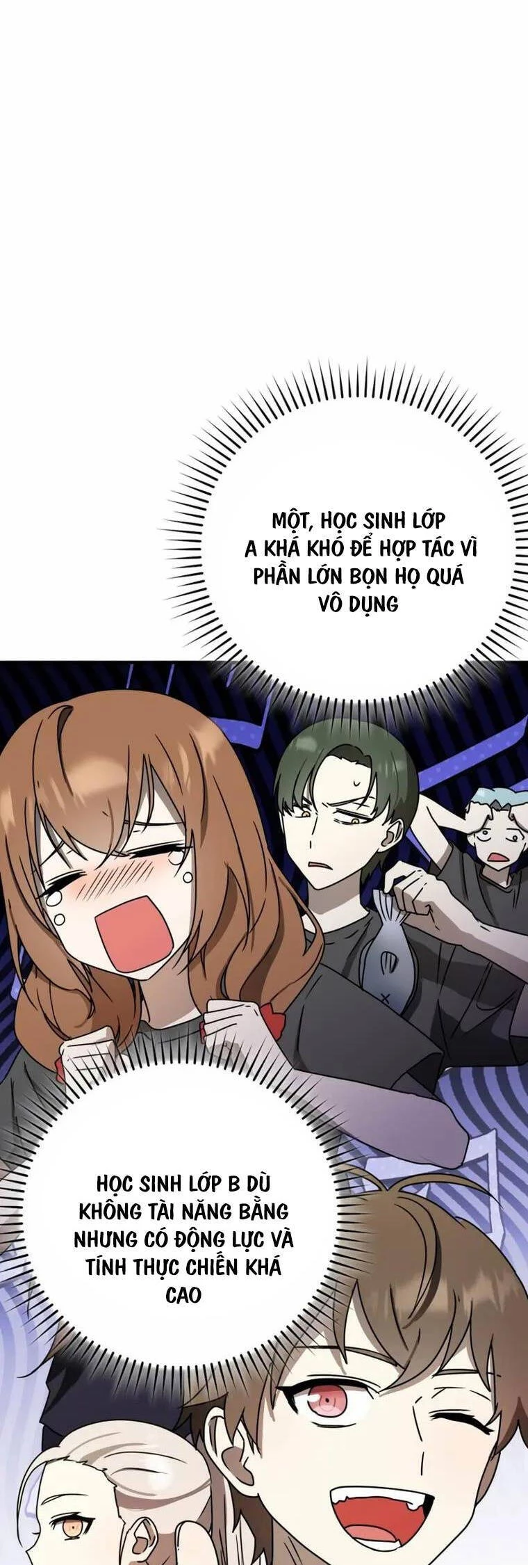Học Viện Của Con Trai Quỷ Vương Chapter 59 - 57