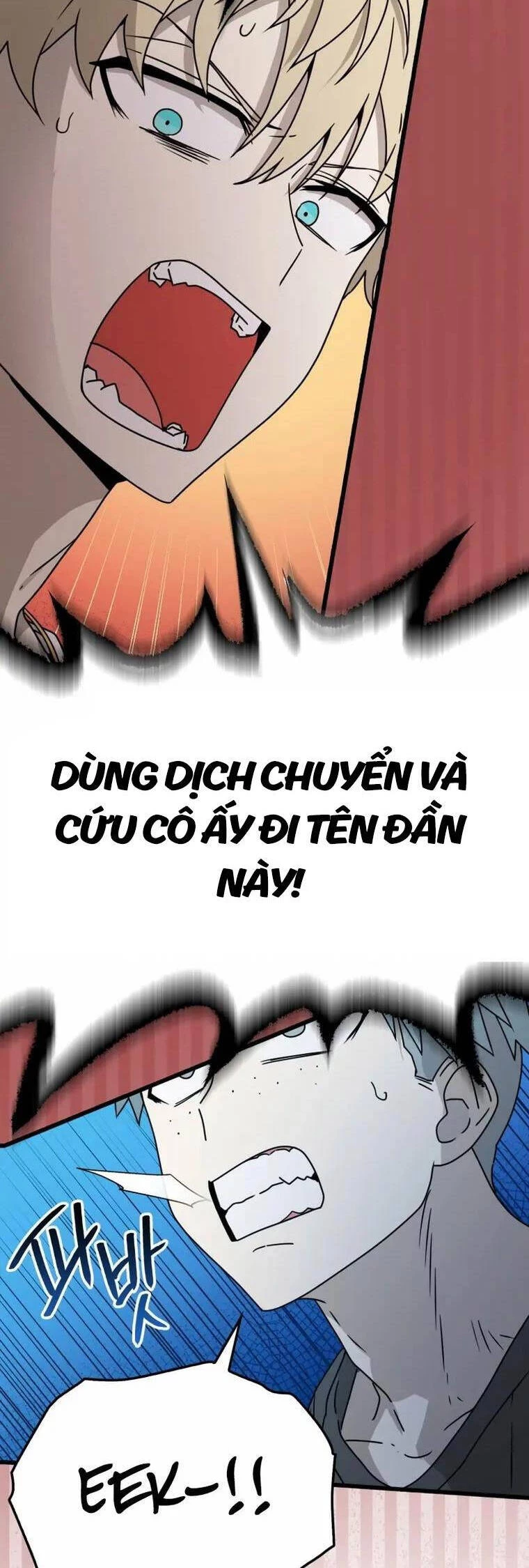 Học Viện Của Con Trai Quỷ Vương Chapter 60 - 6