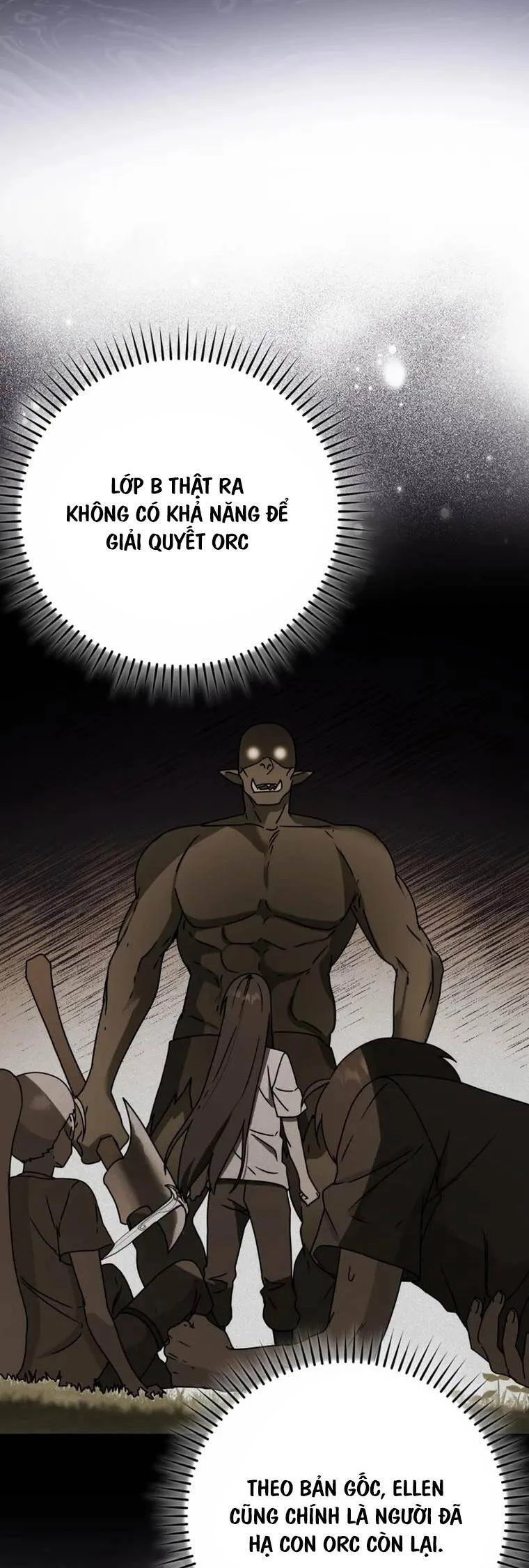 Học Viện Của Con Trai Quỷ Vương Chapter 60 - 27