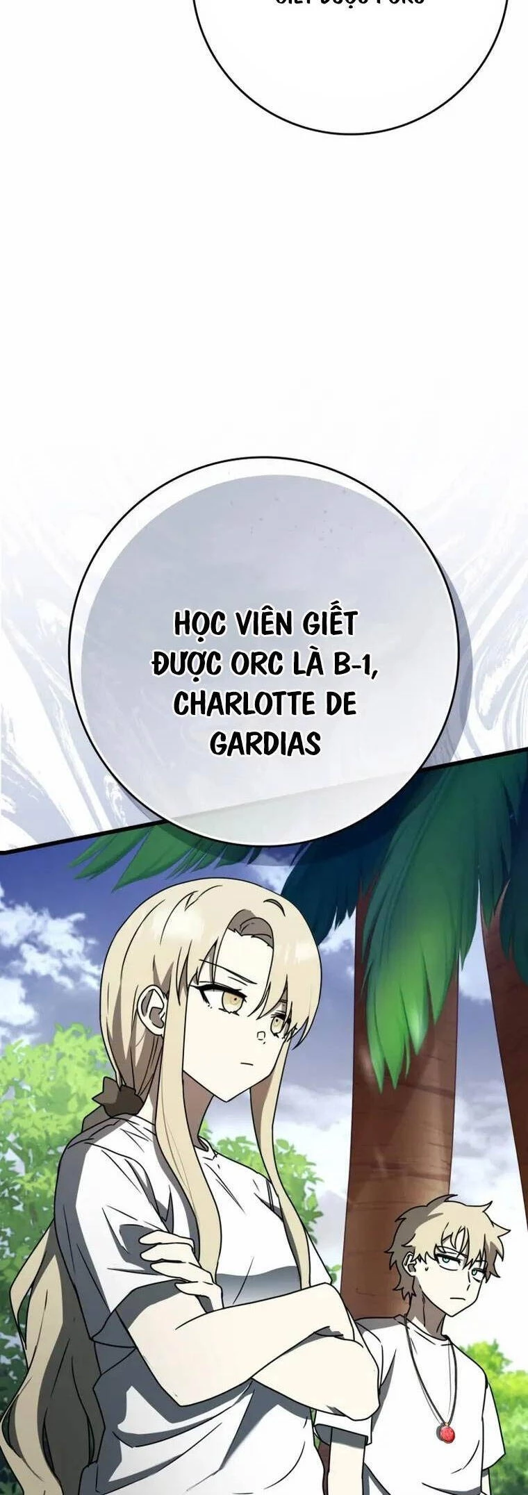 Học Viện Của Con Trai Quỷ Vương Chapter 60 - 36