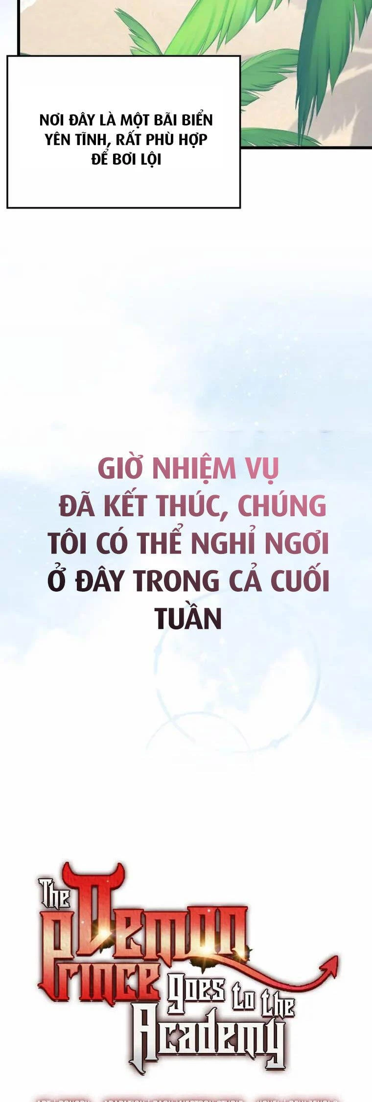 Học Viện Của Con Trai Quỷ Vương Chapter 60 - 41