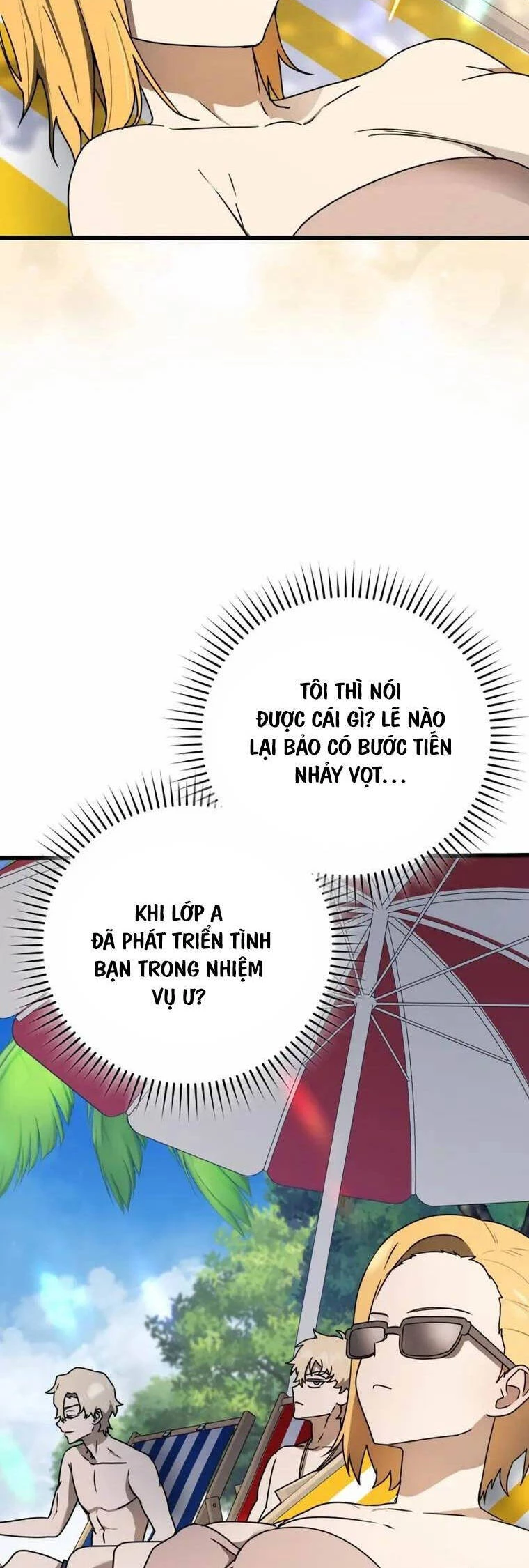 Học Viện Của Con Trai Quỷ Vương Chapter 60 - 50