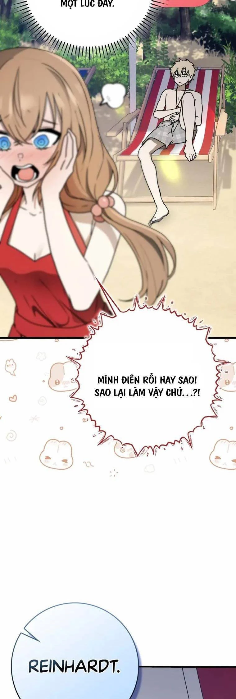 Học Viện Của Con Trai Quỷ Vương Chapter 60 - 53