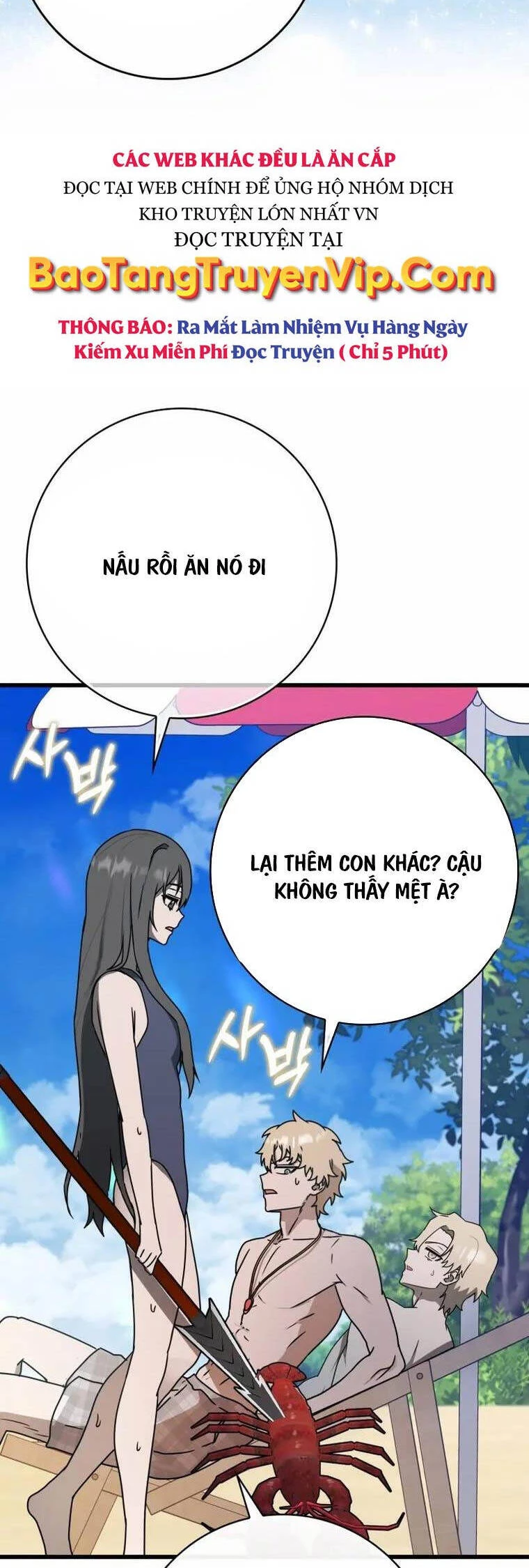 Học Viện Của Con Trai Quỷ Vương Chapter 60 - 56