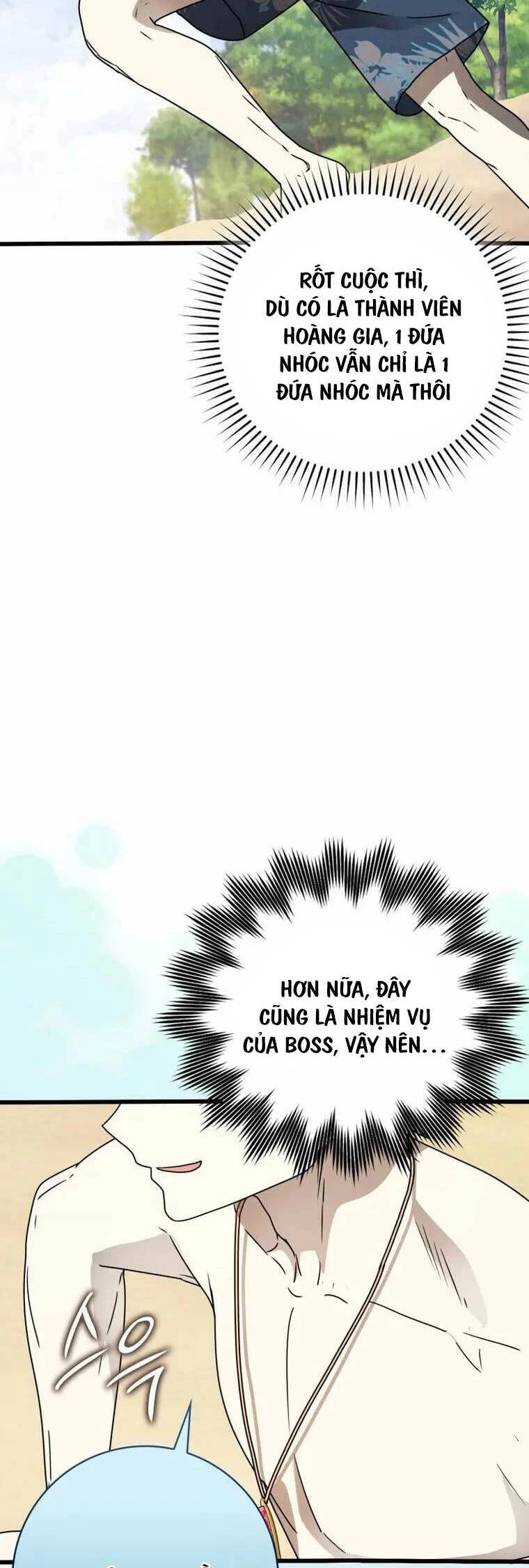 Học Viện Của Con Trai Quỷ Vương Chapter 60 - 62
