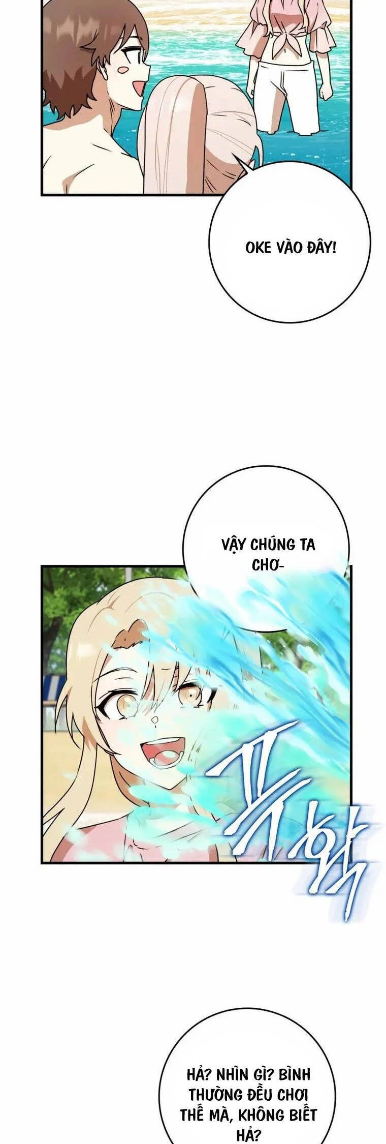 Học Viện Của Con Trai Quỷ Vương Chapter 60 - 66
