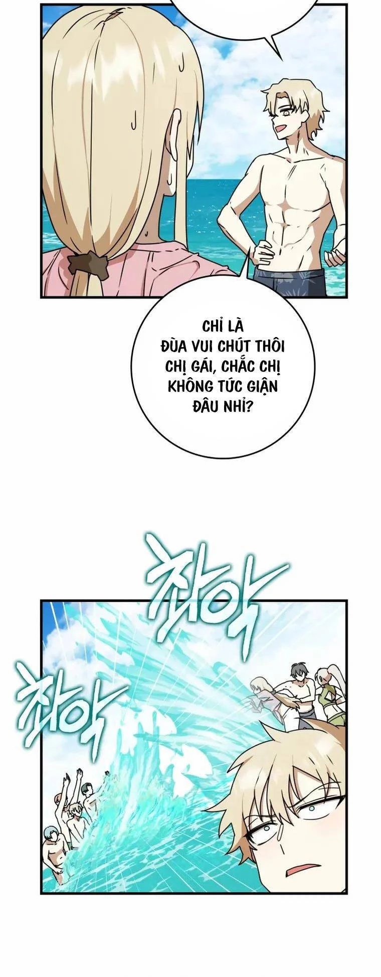 Học Viện Của Con Trai Quỷ Vương Chapter 60 - 67