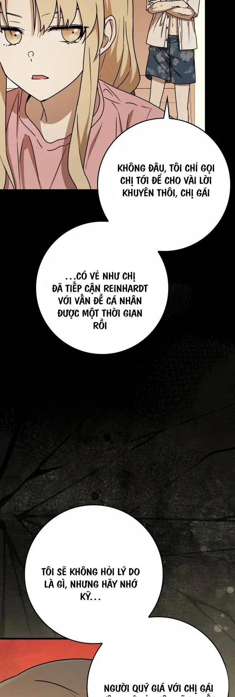 Học Viện Của Con Trai Quỷ Vương Chapter 60 - 72
