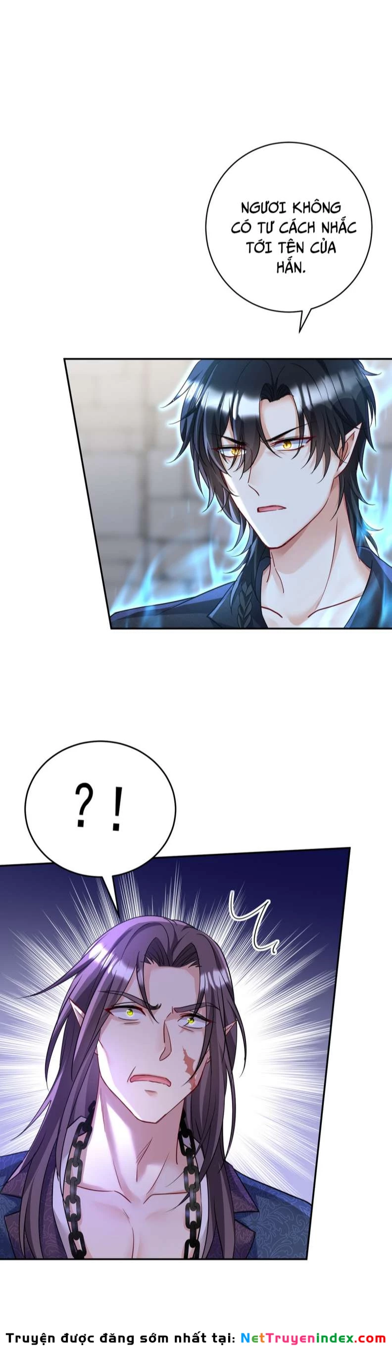 Dẫn Sói Vào Phòng Chapter 125 - 2