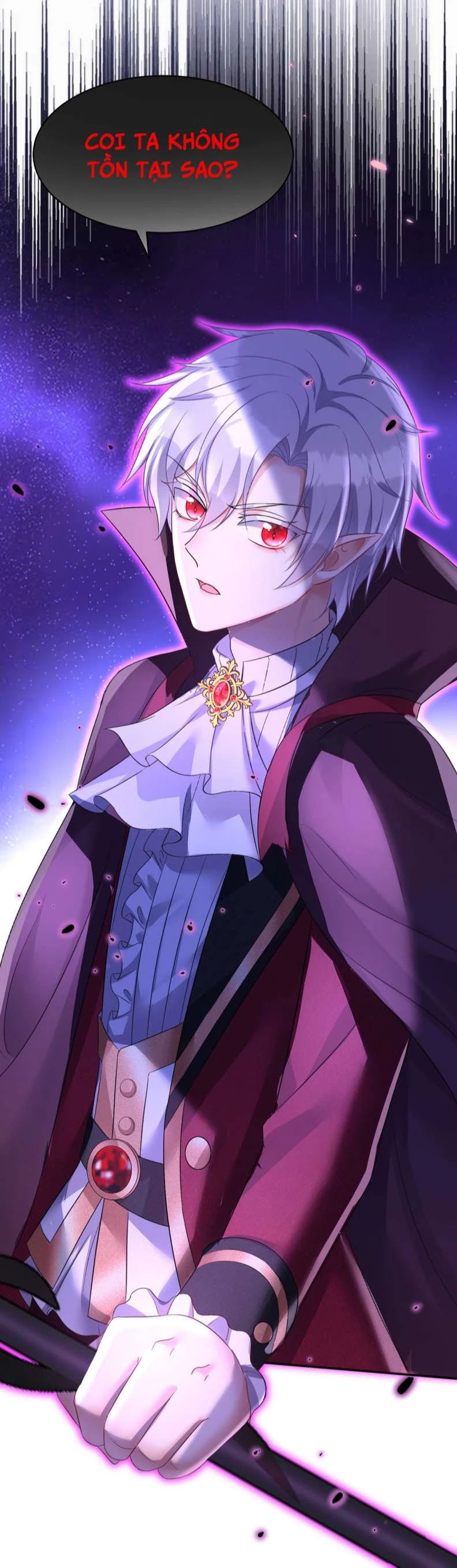 Dẫn Sói Vào Phòng Chapter 125 - 9