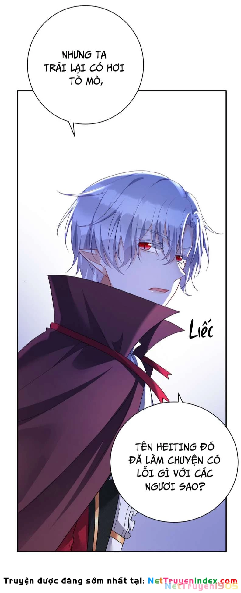 Dẫn Sói Vào Phòng Chapter 125 - 14