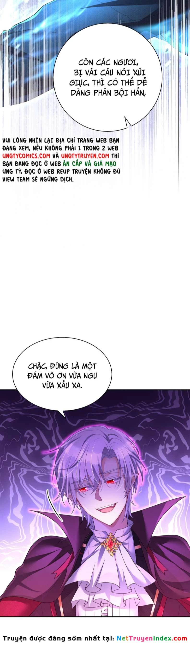 Dẫn Sói Vào Phòng Chapter 125 - 16