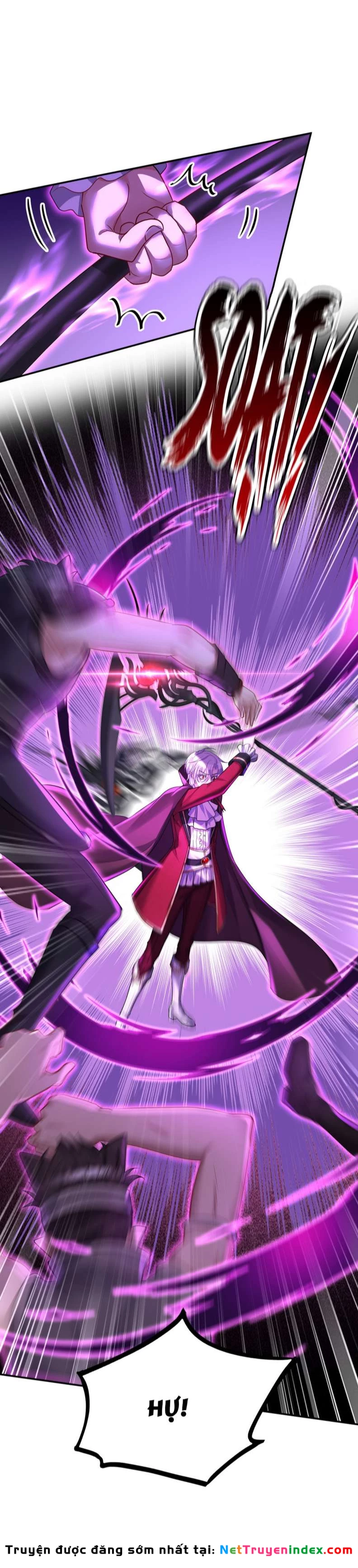 Dẫn Sói Vào Phòng Chapter 125 - 19