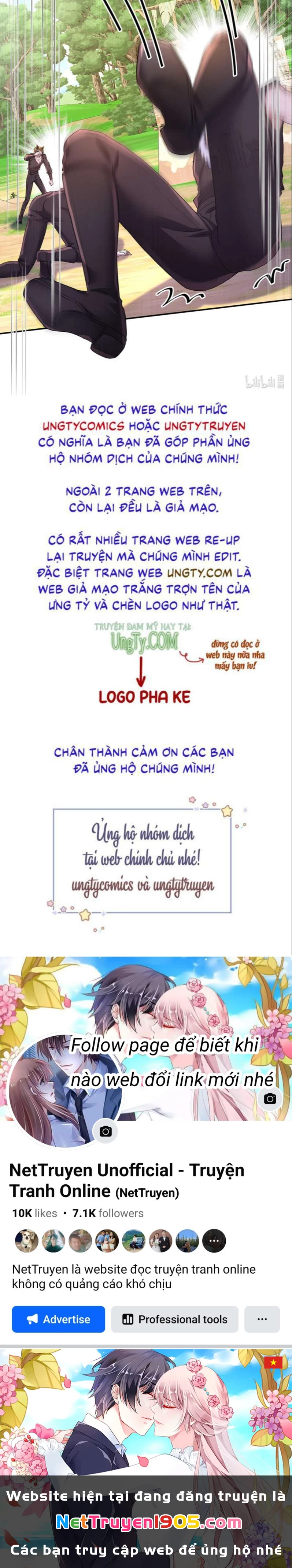 Dẫn Sói Vào Phòng Chapter 125 - 21
