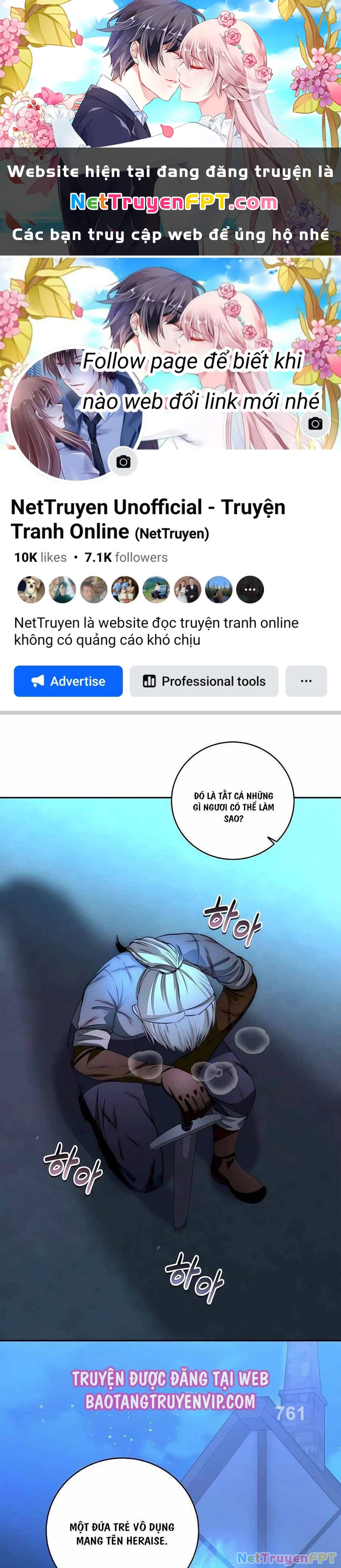 Cháu Trai Thánh Đế Là Tử Linh Sư Chapter 43 - 1