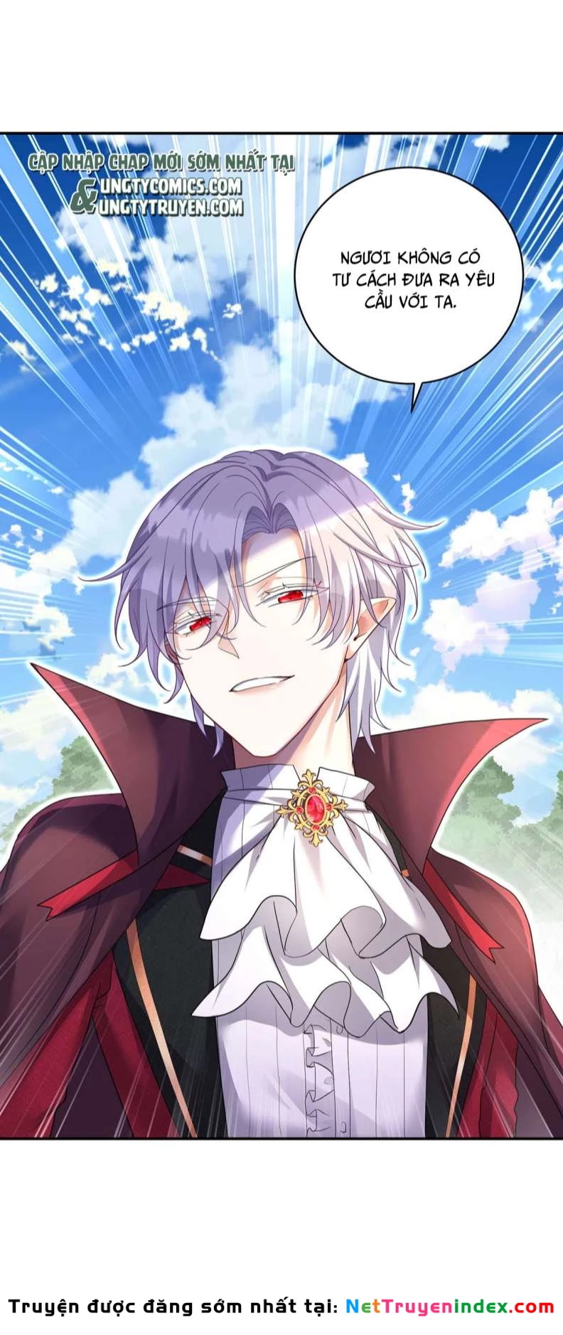 Dẫn Sói Vào Phòng Chapter 126 - 2