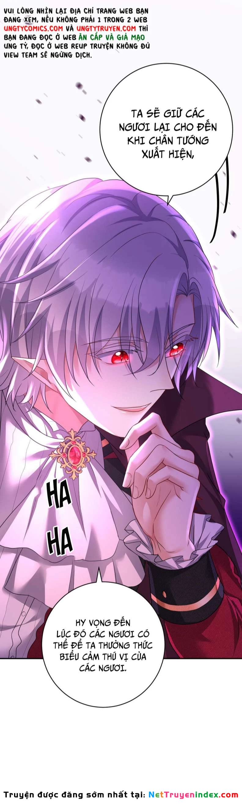 Dẫn Sói Vào Phòng Chapter 126 - 4