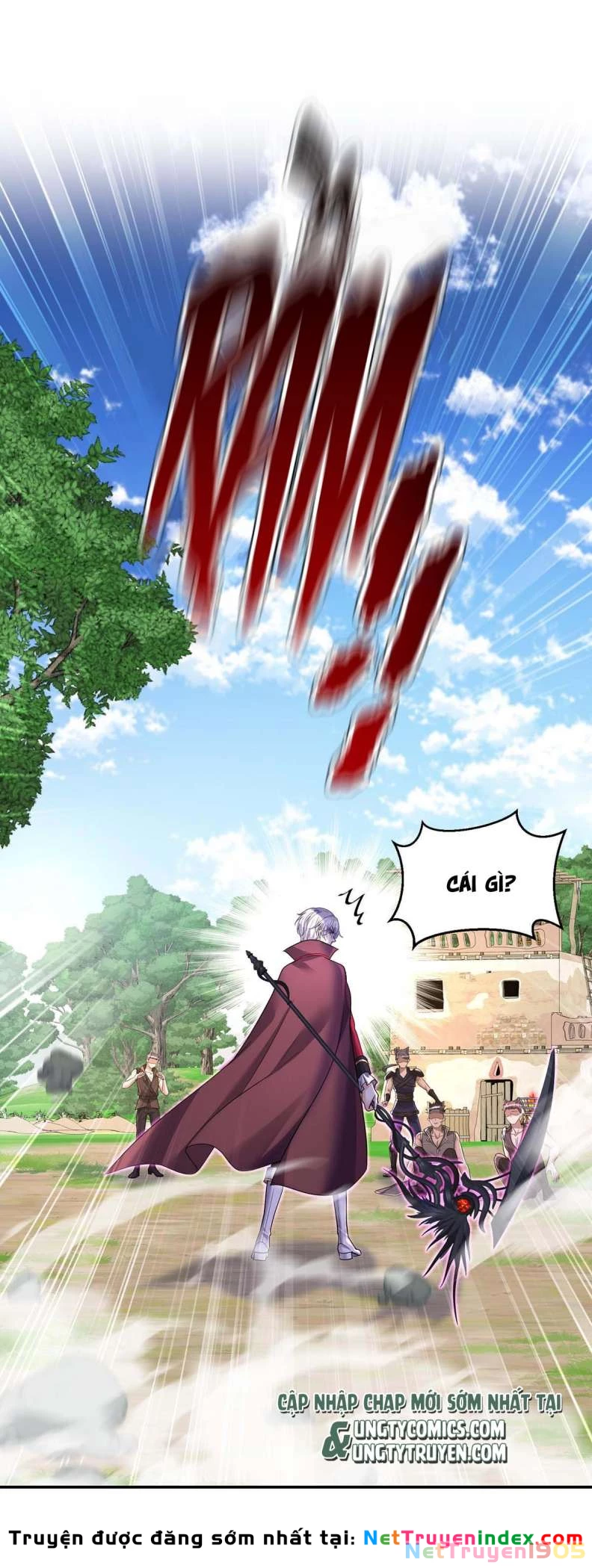 Dẫn Sói Vào Phòng Chapter 126 - 6