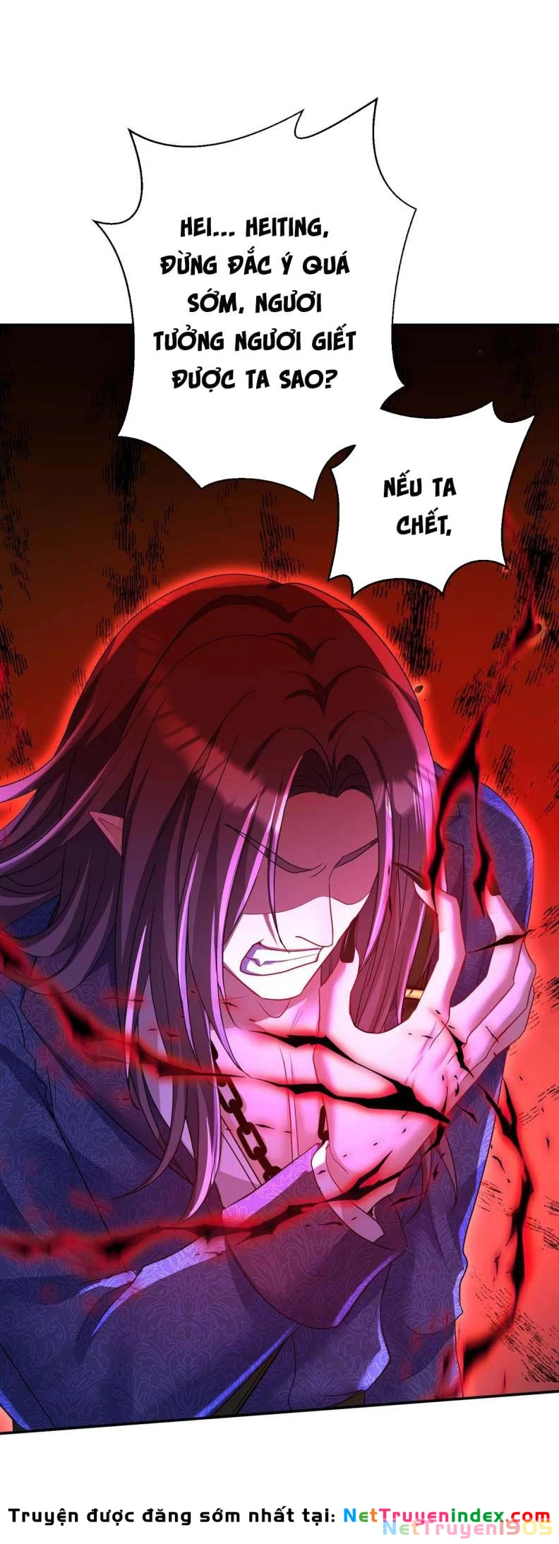 Dẫn Sói Vào Phòng Chapter 126 - 9