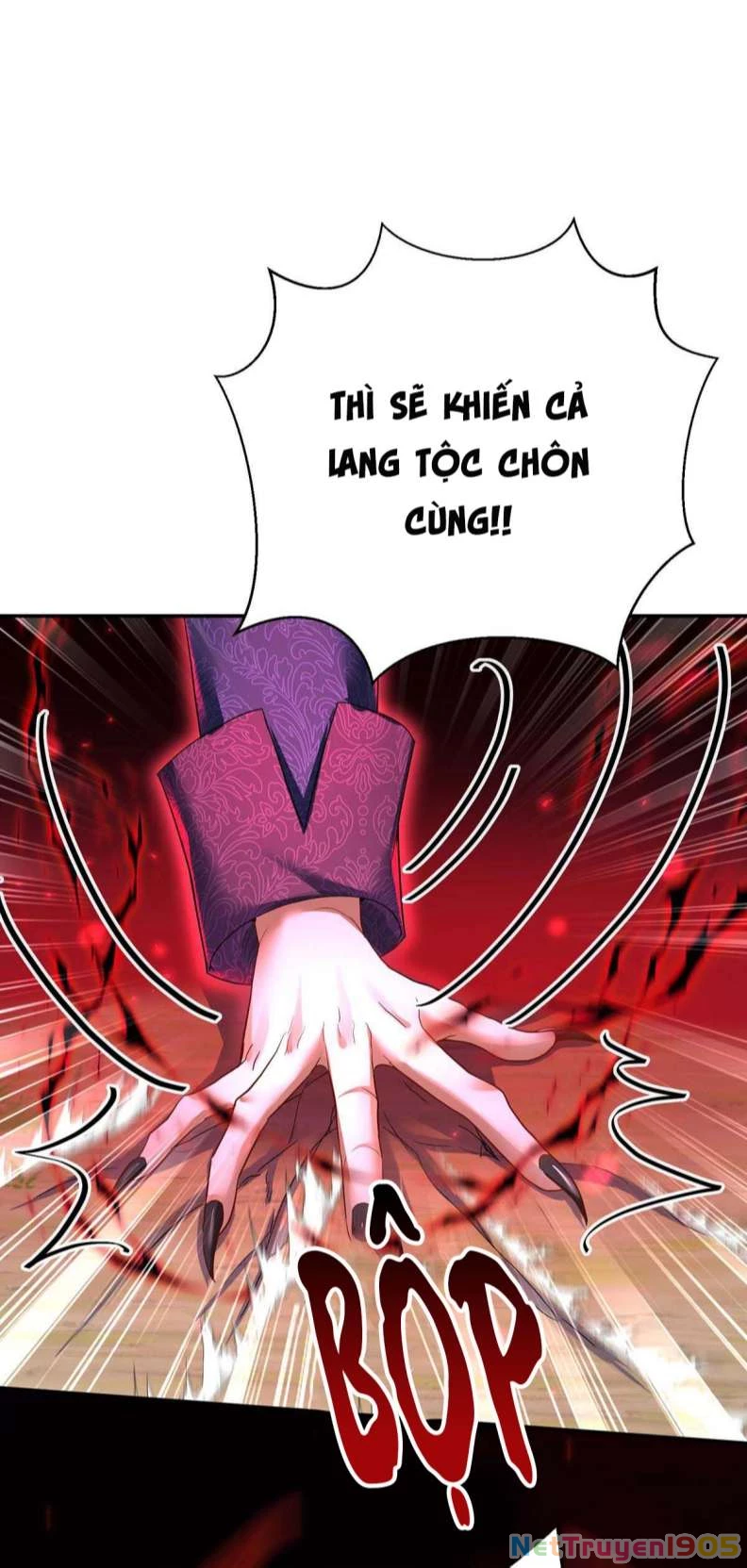 Dẫn Sói Vào Phòng Chapter 126 - 10