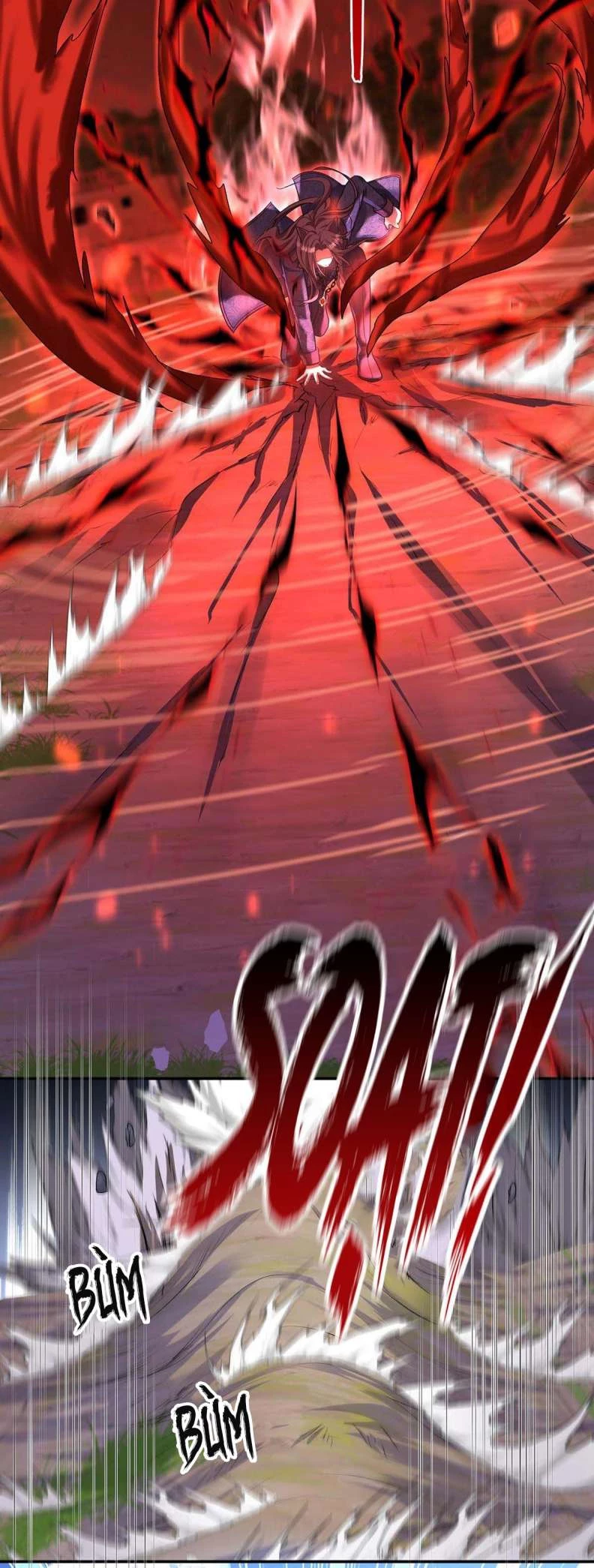 Dẫn Sói Vào Phòng Chapter 126 - 12