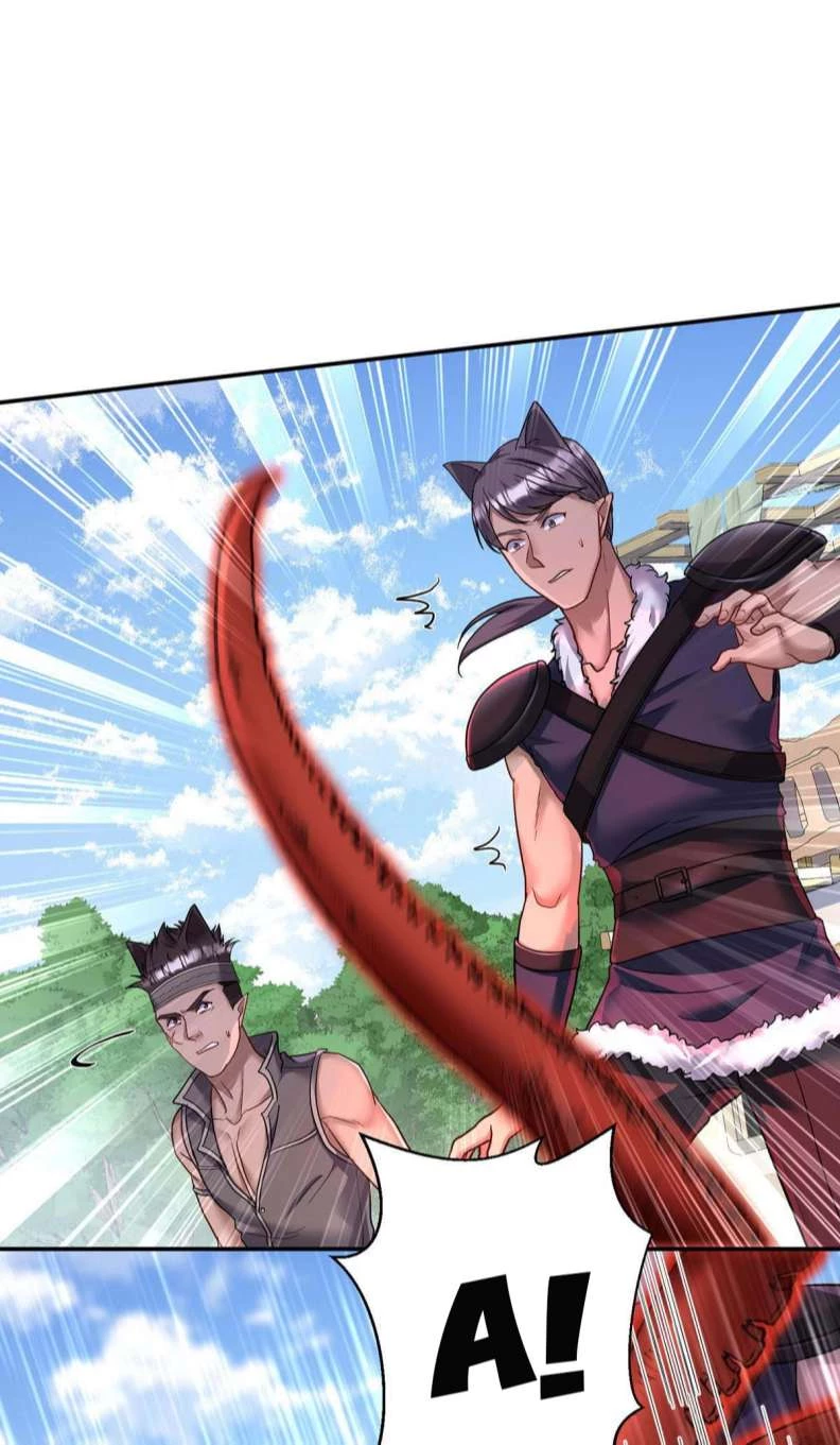 Dẫn Sói Vào Phòng Chapter 126 - 14