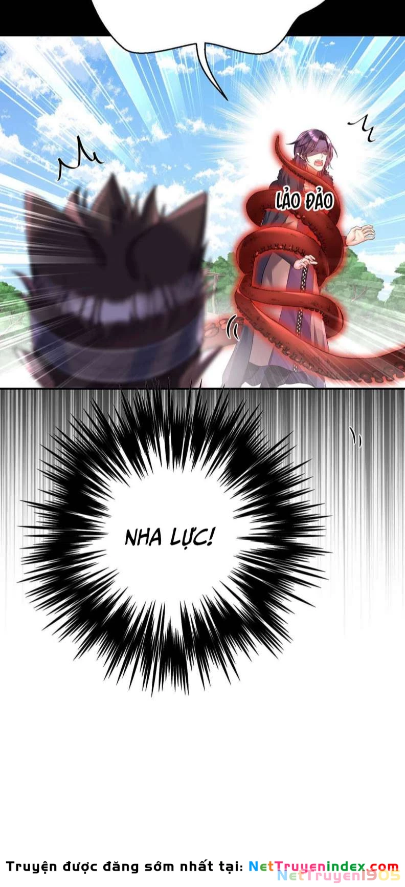Dẫn Sói Vào Phòng Chapter 126 - 18