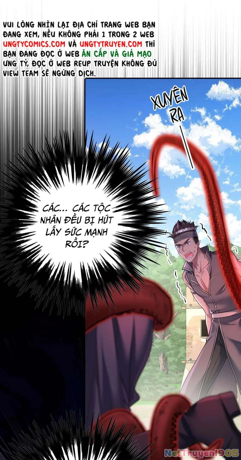 Dẫn Sói Vào Phòng Chapter 126 - 19