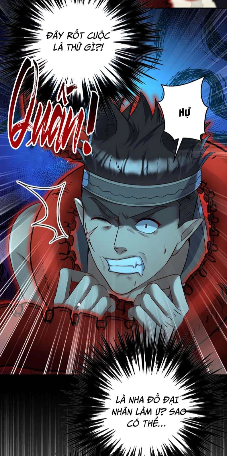 Dẫn Sói Vào Phòng Chapter 126 - 20