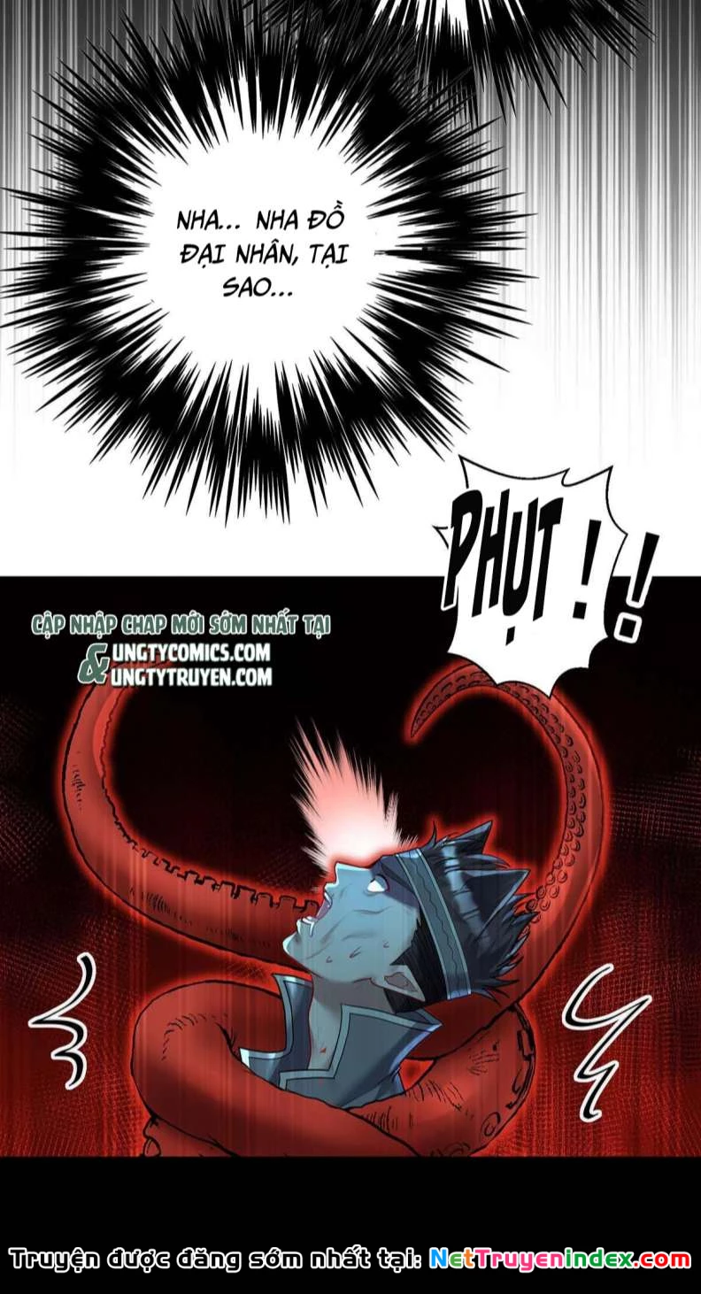 Dẫn Sói Vào Phòng Chapter 126 - 21