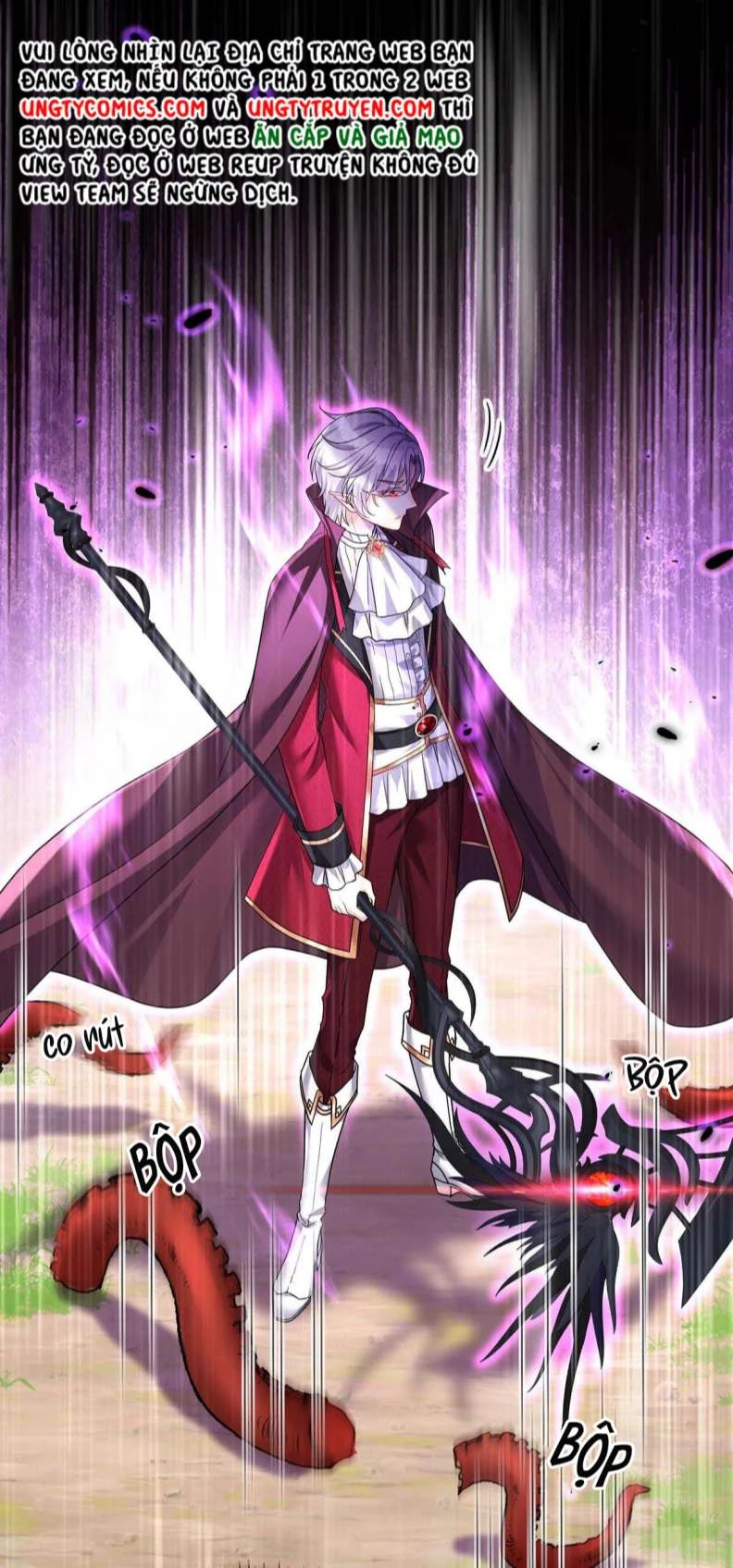 Dẫn Sói Vào Phòng Chapter 126 - 23