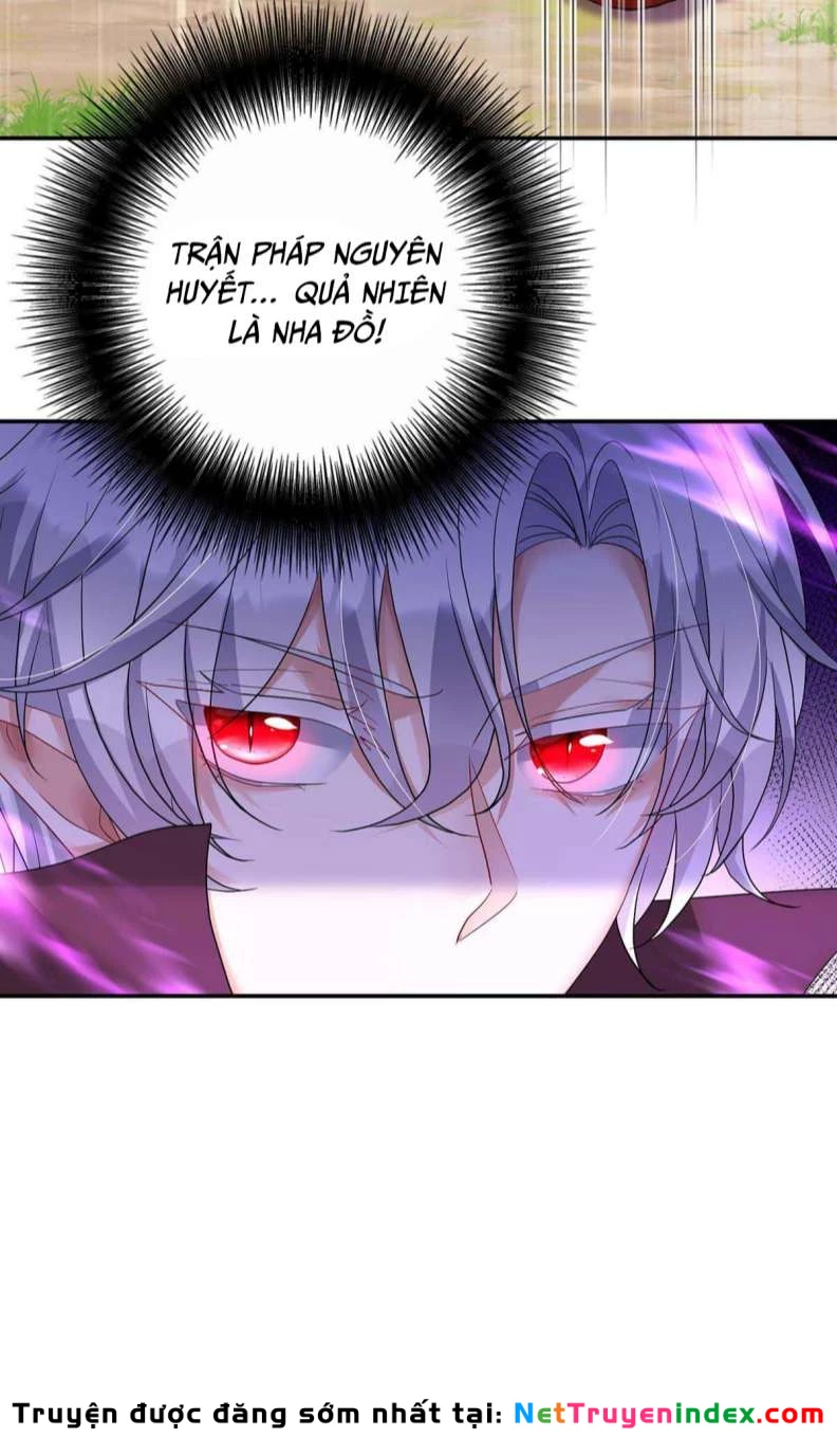 Dẫn Sói Vào Phòng Chapter 126 - 24