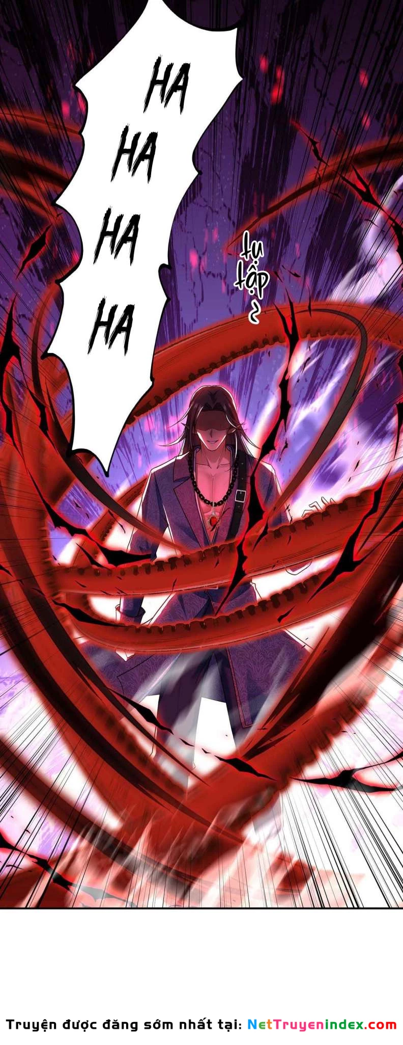 Dẫn Sói Vào Phòng Chapter 126 - 26