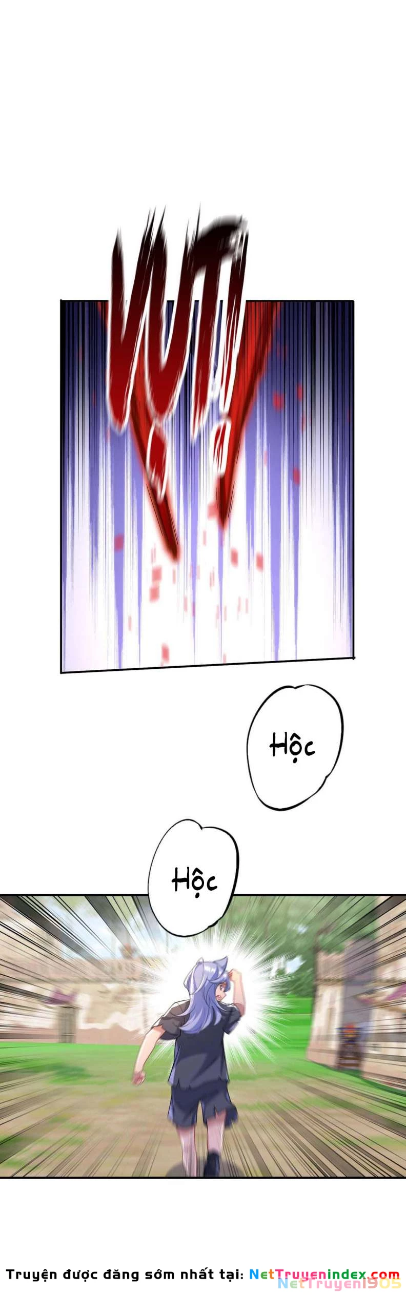Dẫn Sói Vào Phòng Chapter 126 - 28
