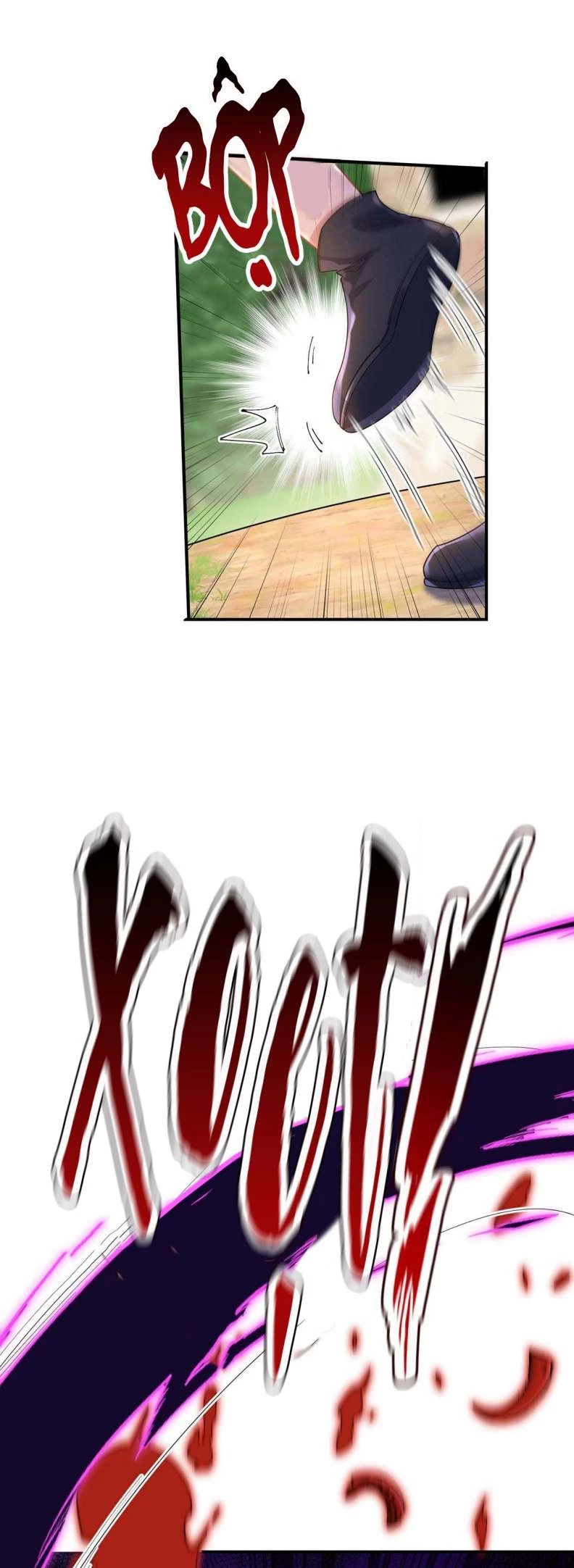 Dẫn Sói Vào Phòng Chapter 126 - 29