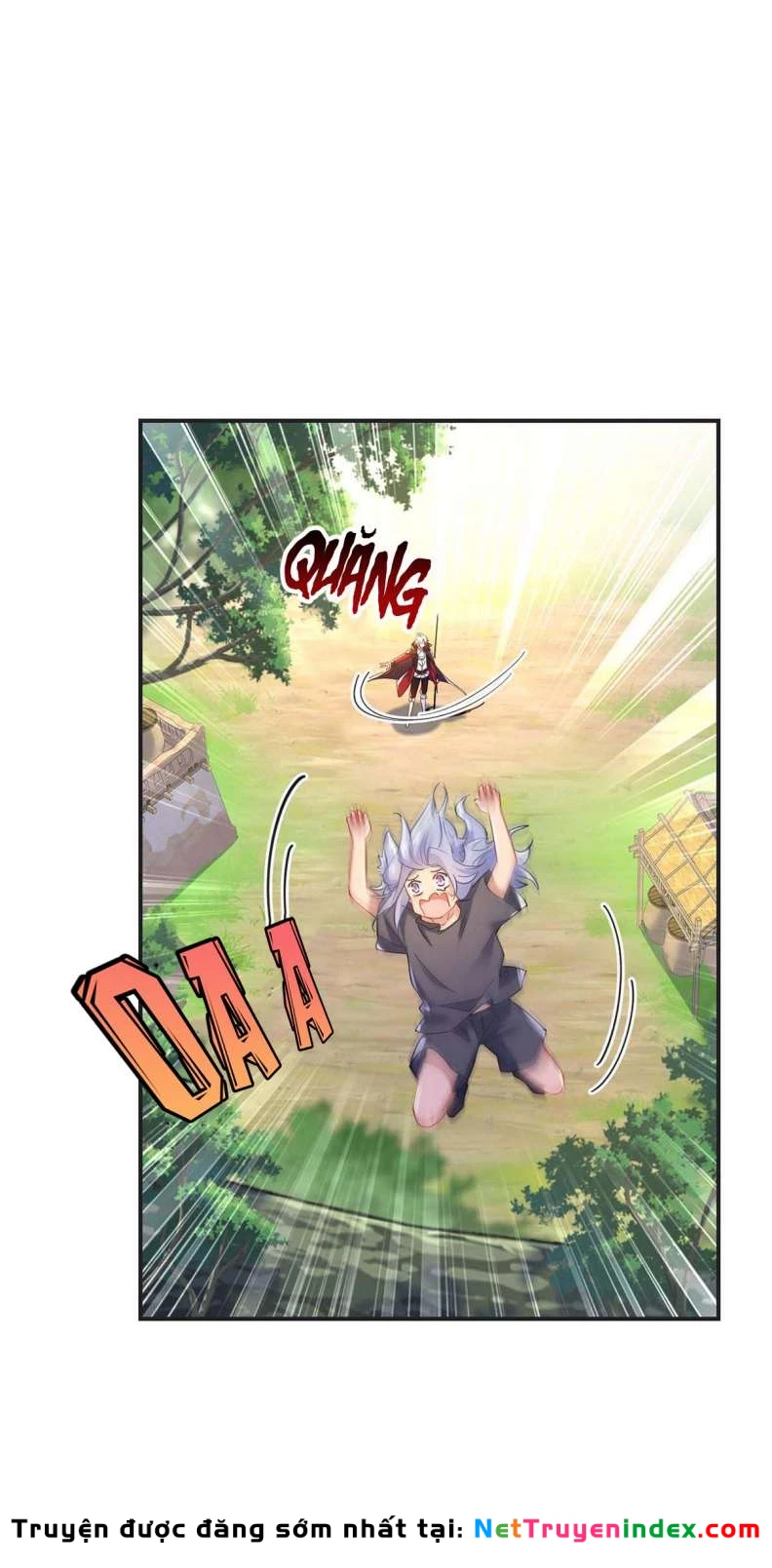 Dẫn Sói Vào Phòng Chapter 126 - 31