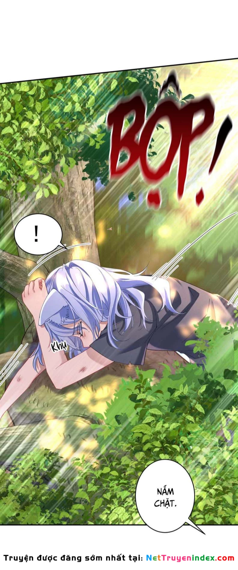 Dẫn Sói Vào Phòng Chapter 126 - 32