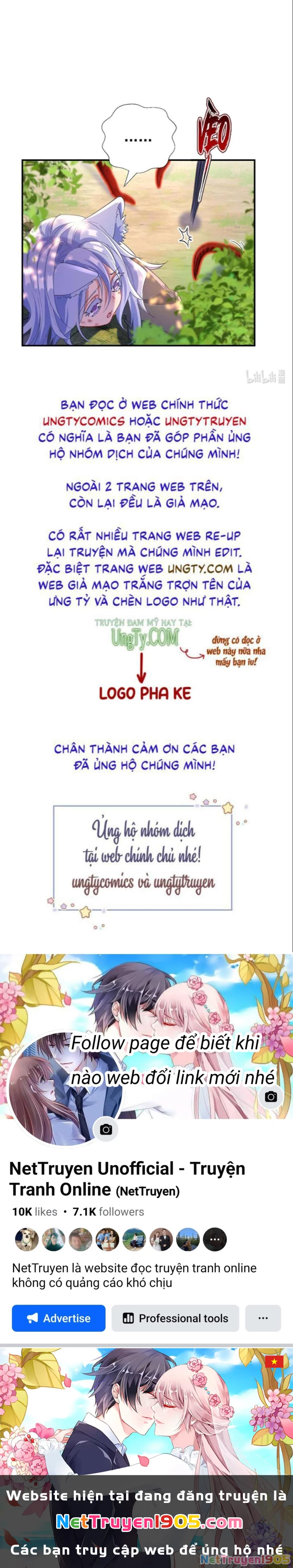Dẫn Sói Vào Phòng Chapter 126 - 33