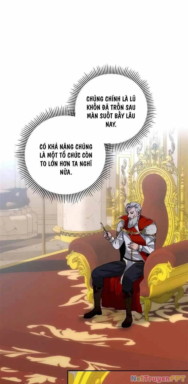 Cháu Trai Thánh Đế Là Tử Linh Sư Chapter 44 - Trang 2