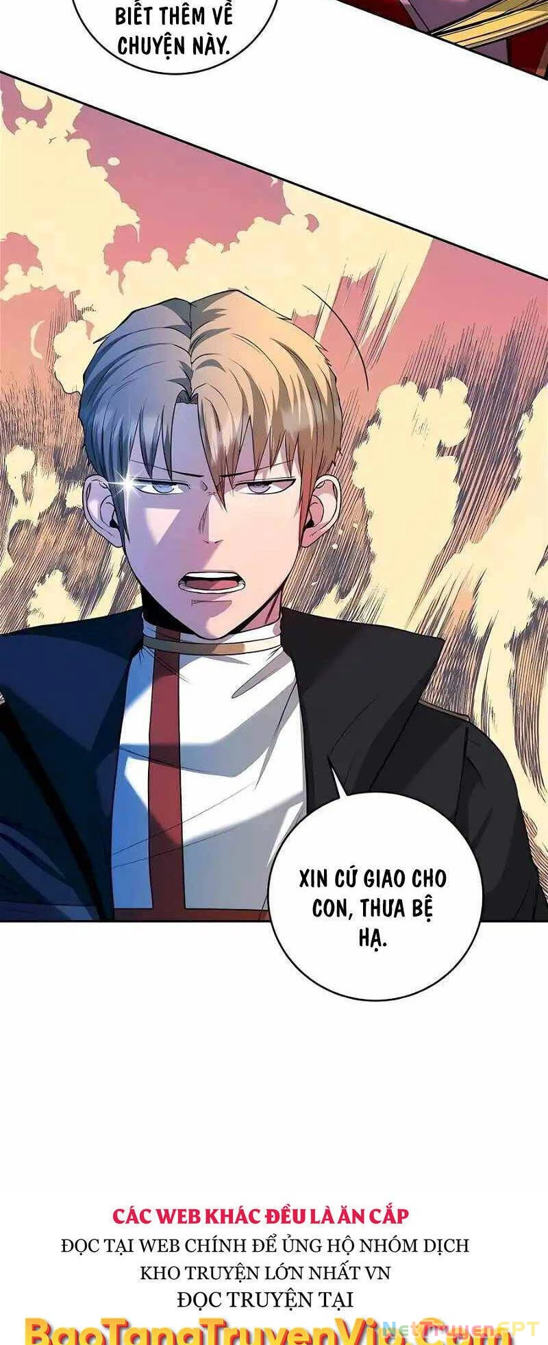 Cháu Trai Thánh Đế Là Tử Linh Sư Chapter 44 - Trang 2