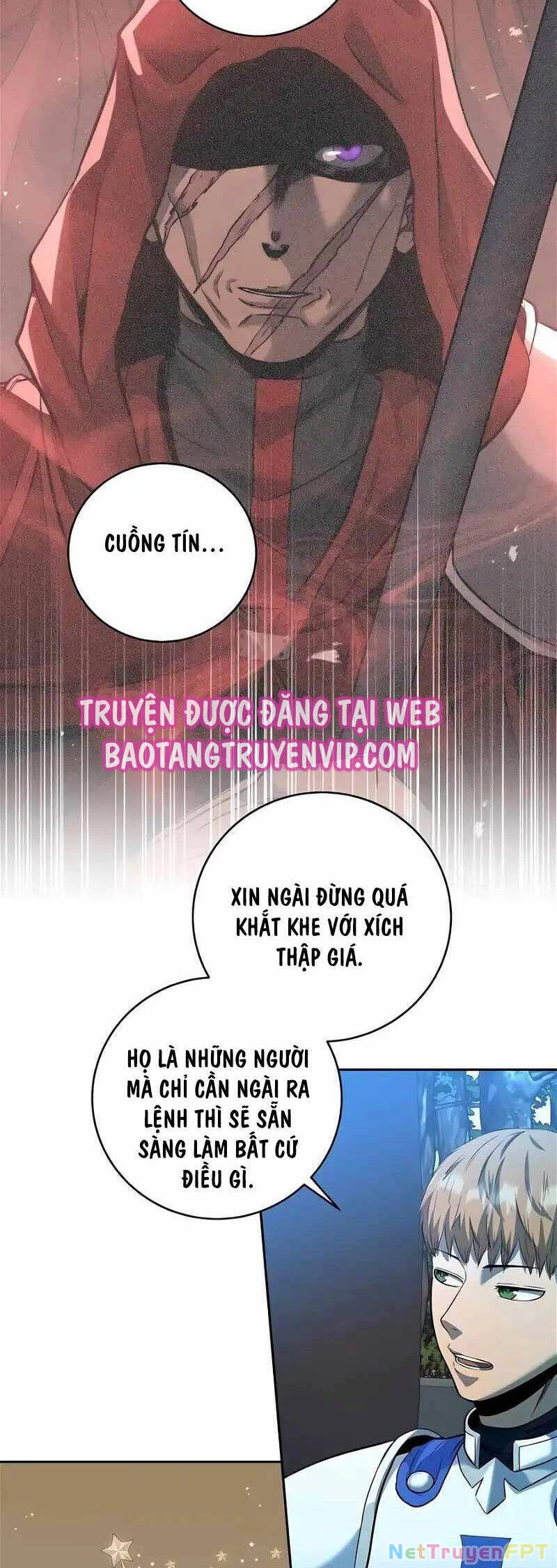 Cháu Trai Thánh Đế Là Tử Linh Sư Chapter 44 - Trang 2