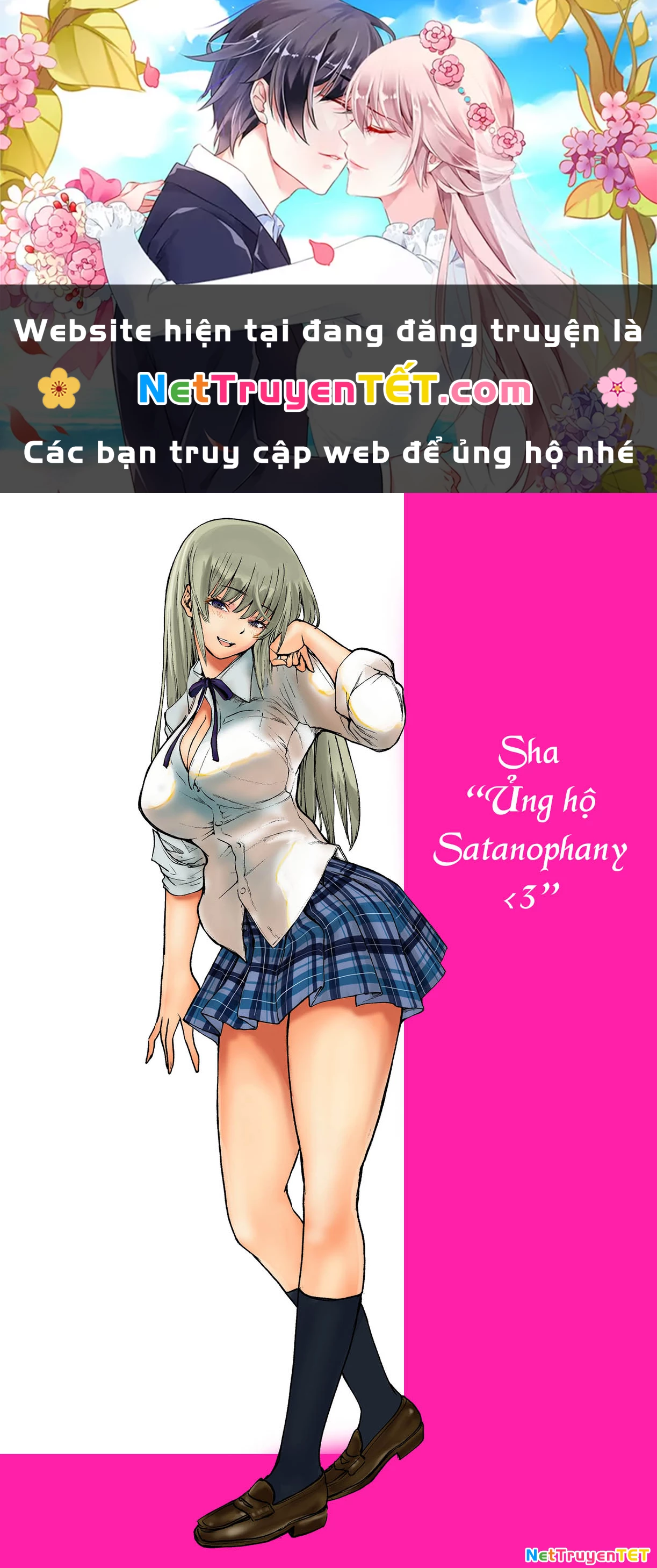 Satanophany Chapter 257 - 1