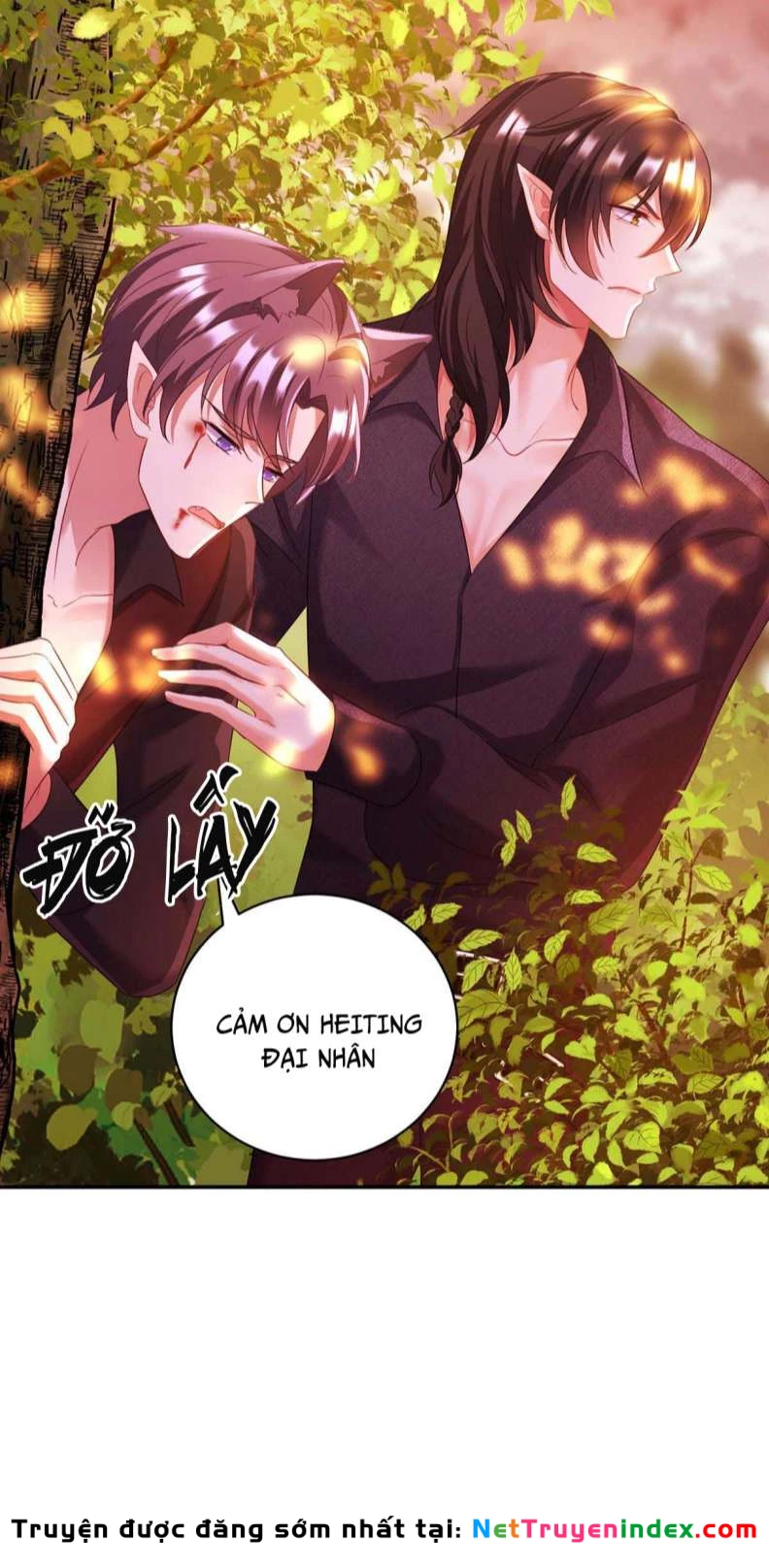 Dẫn Sói Vào Phòng Chapter 127 - 2