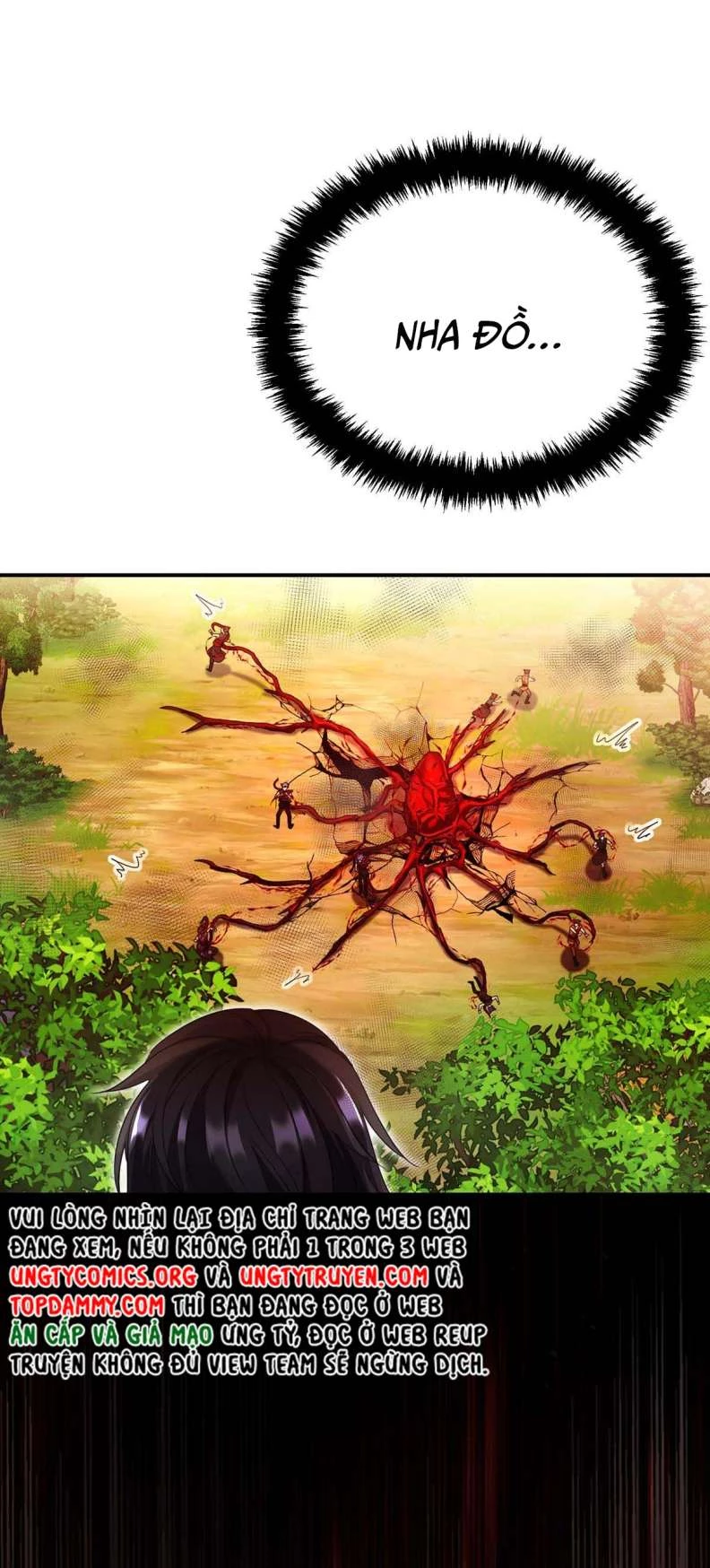 Dẫn Sói Vào Phòng Chapter 127 - 3