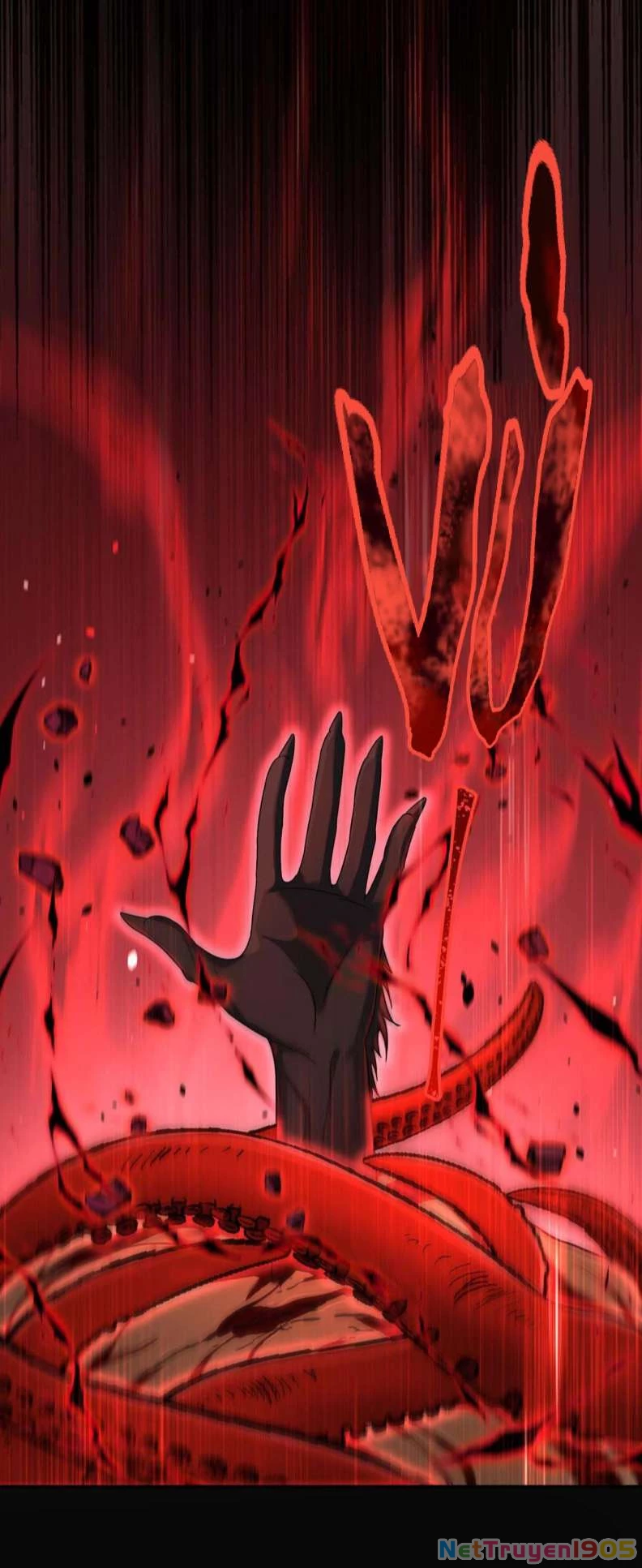 Dẫn Sói Vào Phòng Chapter 127 - 4