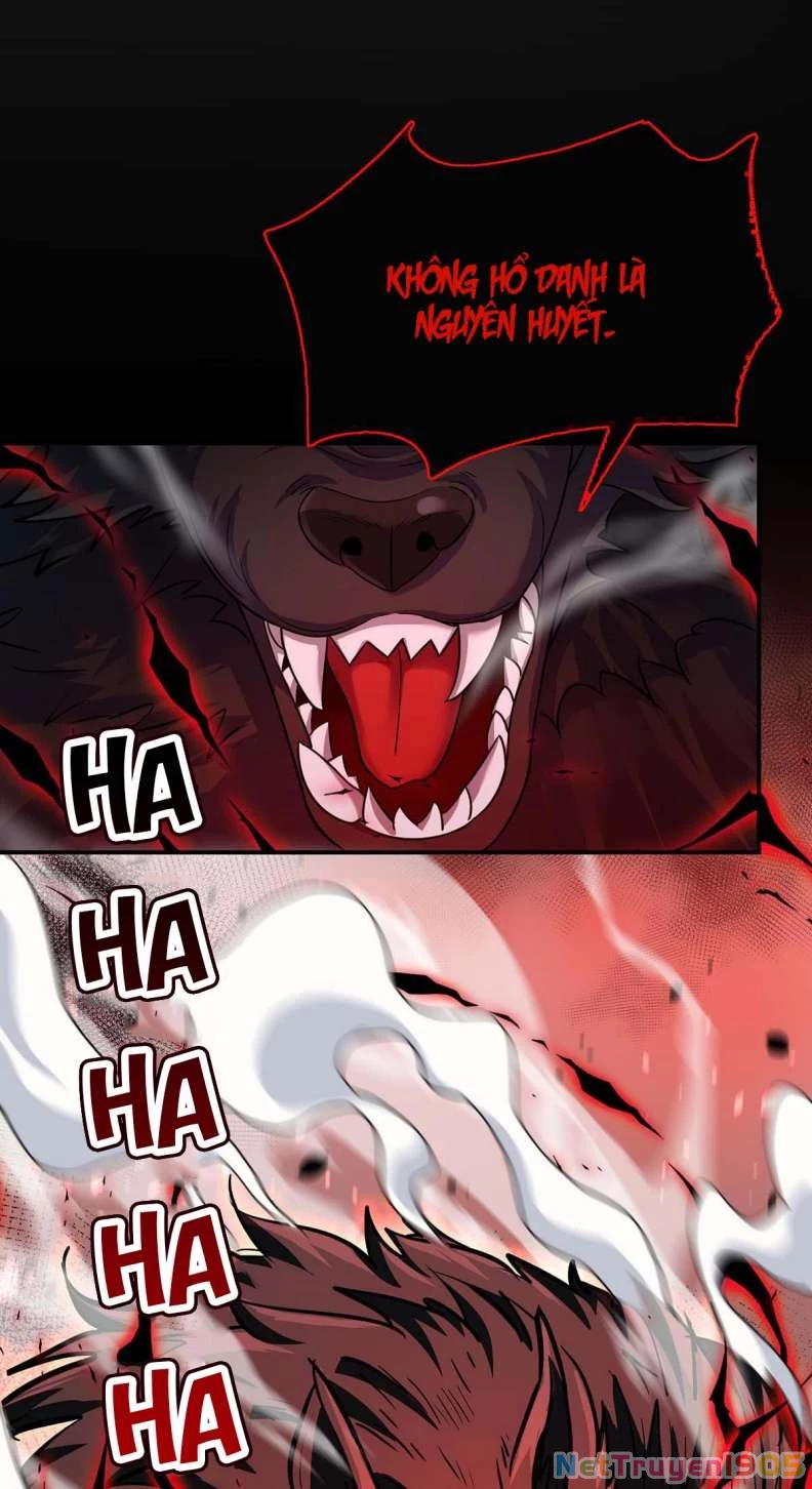 Dẫn Sói Vào Phòng Chapter 127 - 5