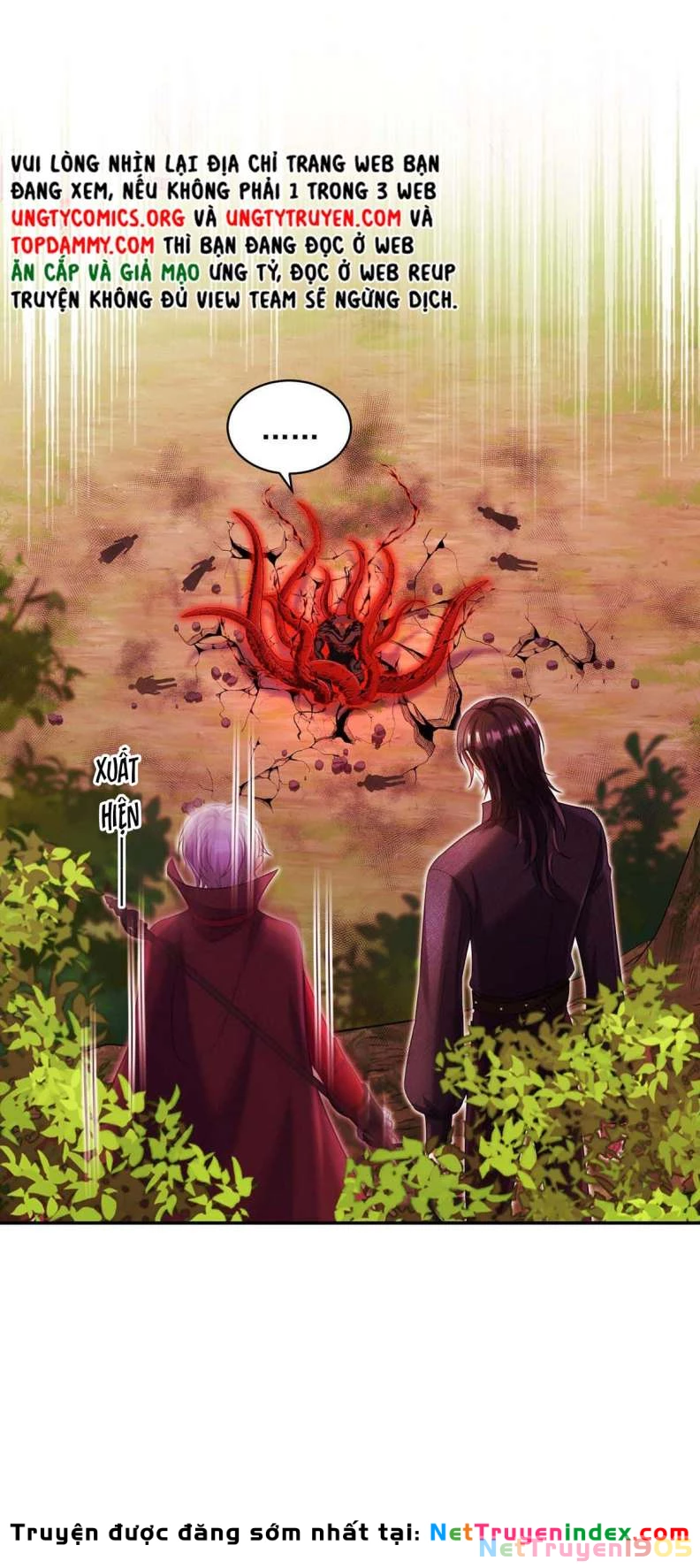 Dẫn Sói Vào Phòng Chapter 127 - 9